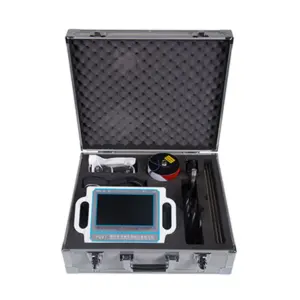 Máy phát hiện rò rỉ nước PQWT-CL400 độ sâu 4m 13 Máy phát hiện rò rỉ nước PQWT-CL400 độ sâu 4m