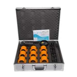 Máy phát hiện rò rỉ nước PQWT-CL900 độ sâu 8m 12 Máy phát hiện rò rỉ nước PQWT-CL900 độ sâu 8m