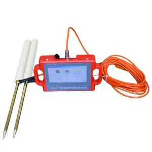 Máy thăm dò nước ngầm sâu 150m PQWT-S150 9 Máy thăm dò nước ngầm sâu 150m PQWT-S150