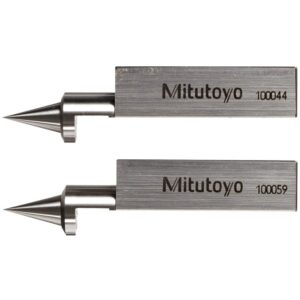 Mũi đo tâm 30° cho căn mẫu Mitutoyo 619021