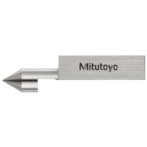 Mũi đo tâm 60° cho căn mẫu Mitutoyo 619020