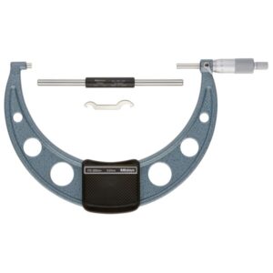 Panme Cơ Khí Đo Ngoài 175-200mm Mitutoyo 103-144-10
