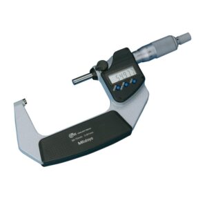 Panme Điện Tử Đo Ngoài 50-75mm Mitutoyo 293-242-30