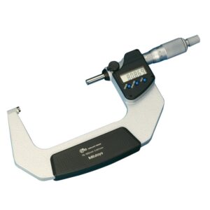 Panme Điện Tử Đo Ngoài 75-100mm 293-243-30