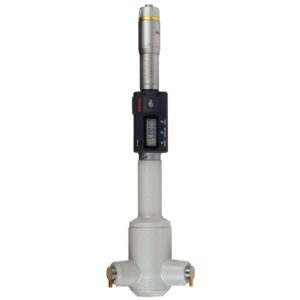 Panme Đo Lỗ 3 Chấu Điện Tử Metric/Metric, 4-5