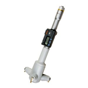 Panme Đo Lỗ 3 Chấu Điện Tử Metric/Metric, 6-7