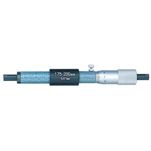 Panme Đo Trong Dạng Thanh Nối Cơ Khí 175-200mm Mitutoyo 133-148