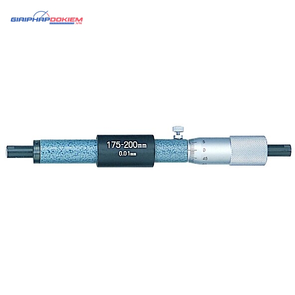 Panme Đo Trong Dạng Ống Nối Cơ Khí 200-225mm Mitutoyo 133-149 3 Panme Đo Trong Dạng Ống Nối Cơ Khí 200-225mm Mitutoyo 133-149