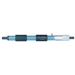 Panme Đo Trong Dạng Ống Nối Cơ Khí 225-250mm Mitutoyo 133-150