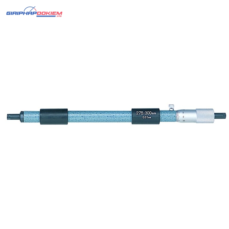 Panme đo trong dạng thanh nối Cơ Khí 2-3" Mitutoyo 133-223 3 Panme đo trong dạng thanh nối Cơ Khí 2-3" Mitutoyo 133-223