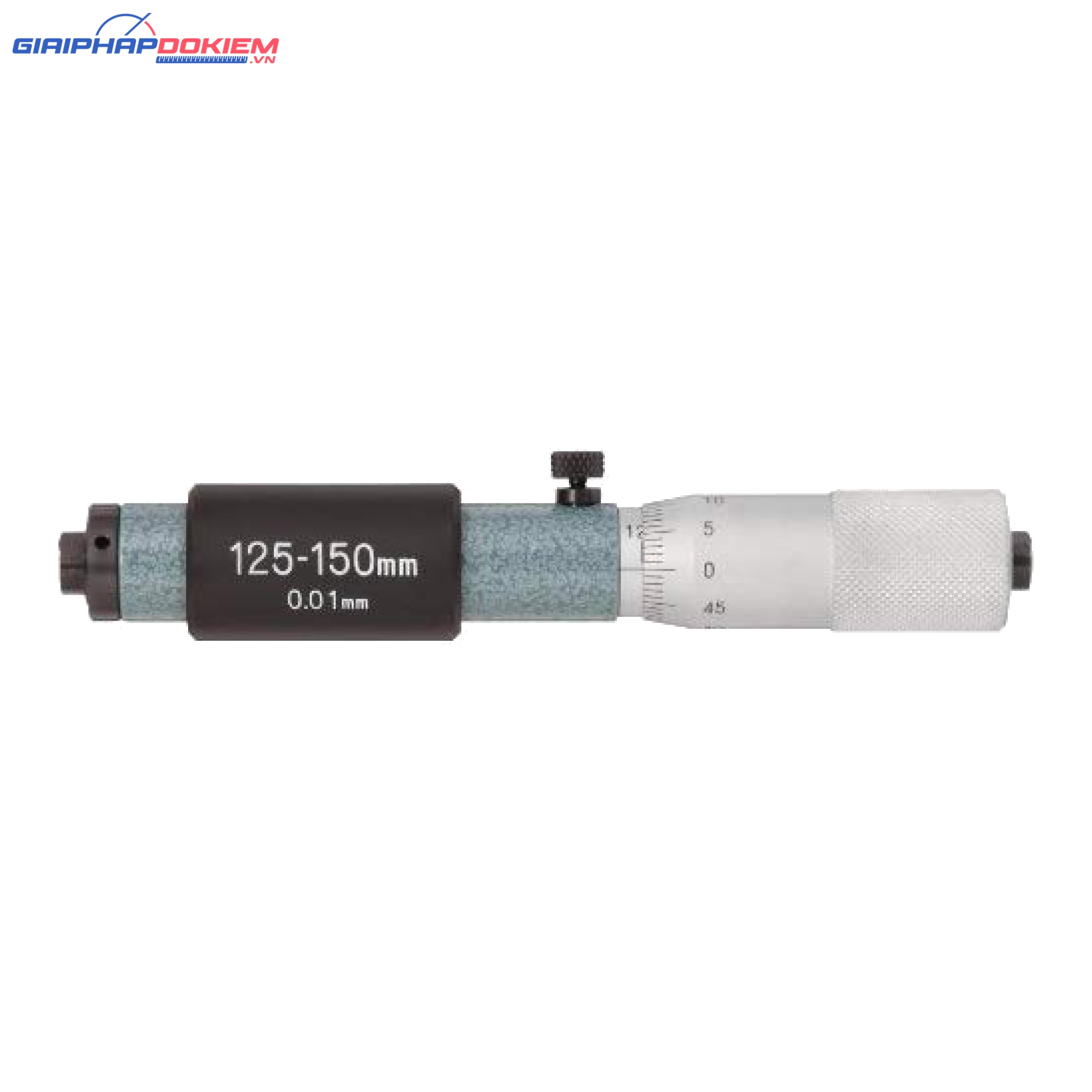 Panme Đo Trong Dạng Thanh Nối Cơ Khí 125-150mm Mitutoyo 133-146 3 Panme Đo Trong Dạng Thanh Nối Cơ Khí 125-150mm Mitutoyo 133-146