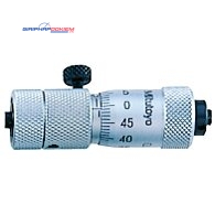 Panme đo trong dạng thanh nối Cơ Khí 50-63mm Mitutoyo 137-011 2 Panme đo trong dạng thanh nối Cơ Khí 50-63mm Mitutoyo 137-011