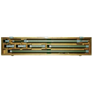Panme đo trong dạng thanh nối Cơ Khí 40-80