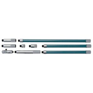 Panme Đo Trong Dạng Thanh Nối Cơ Khí 50-1000mm Mitutoyo 137-204