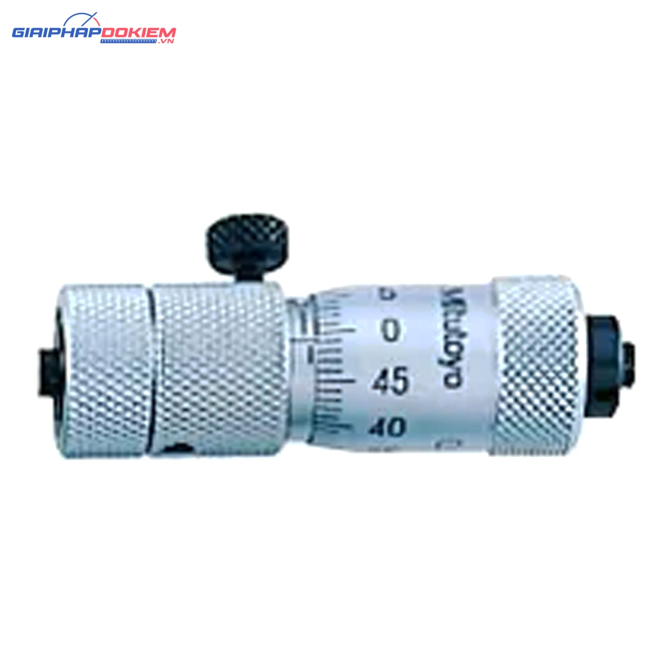 Panme đo trong dạng thanh nối Cơ Khí 50-63mm Mitutoyo 137-011 2 Panme đo trong dạng thanh nối Cơ Khí 50-63mm Mitutoyo 137-011