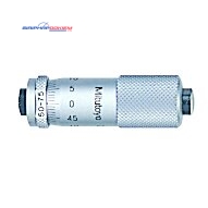 Panme Đo Trong Dạng Thanh Nối Cơ Khí 50-75mm Mitutoyo 133-143 4 Panme Đo Trong Dạng Thanh Nối Cơ Khí 50-75mm Mitutoyo 133-143