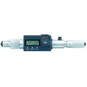 Panme Đo Trong Dạng Thanh Nối Điện Tử 200-225mm Mitutoyo 339-101
