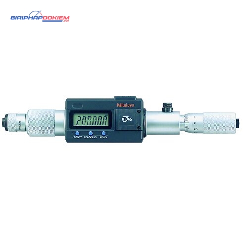 Panme Đo Trong Dạng Thanh Nối Điện Tử 200-225mm Mitutoyo 337-101 2 Panme Đo Trong Dạng Thanh Nối Điện Tử 200-225mm Mitutoyo 337-101