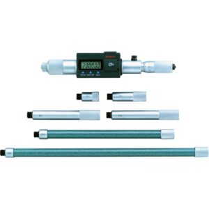 Panme Đo Trong Dạng Thanh Nối Điện Tử 200-1000mm Mitutoyo 337-301