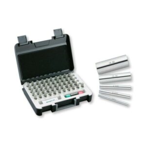 Pin gauge (bộ trục chuẩn) Niigata Seiki AA-6A, Niigata Seiki 5.5-6mm