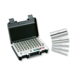 Pin gauge (bộ trục chuẩn) Niigata Seiki AA-6A, Niigata Seiki 5.5-6mm