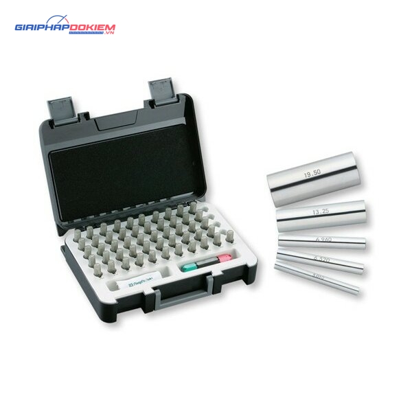Pin gauge (bộ trục chuẩn) Niigata Seiki AA-6A, Niigata Seiki 5.5-6mm 2 Pin gauge (bộ trục chuẩn) Niigata Seiki AA-6A, Niigata Seiki 5.5-6mm