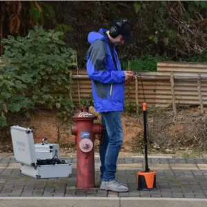 Máy phát hiện rò rỉ nước PQWT-L2000 độ sâu 5m 7 Máy phát hiện rò rỉ nước PQWT-L2000 độ sâu 5m