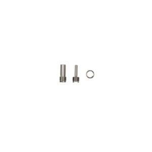 Đồng Hồ So Chân Gập, Dial Test Indicator, Universal Type 0,8mm, 0,01mm, Full Set, with Bracket Mitutoyo 513-304-10T