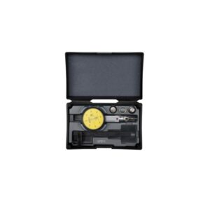 Đồng Hồ So Chân Gập, Dial Test Indicator, Universal Type 0,8mm, 0,01mm, Full Set, with Bracket Mitutoyo 513-304-10T