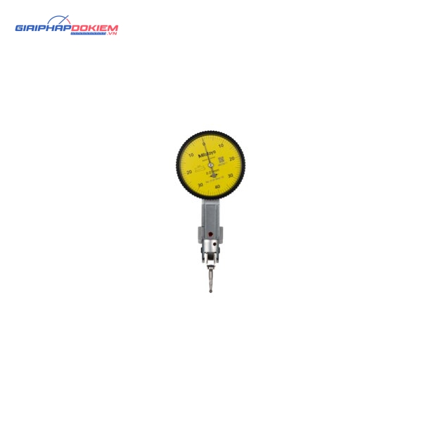 Đồng Hồ So Chân Gập, Dial Test Indicator, Universal Type 0,8mm, 0,01mm, Full Set, with Bracket Mitutoyo 513-304-10T 6 Đồng Hồ So Chân Gập, Dial Test Indicator, Universal Type 0,8mm, 0,01mm, Full Set, with Bracket Mitutoyo 513-304-10T