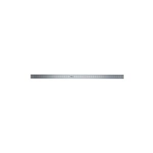 Thước Lá Thép 600mm, Metric Mitutoyo 182-271