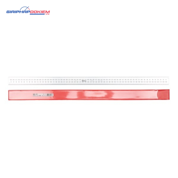 Thước Lá Thép 600mm, Metric Mitutoyo 182-171 5 Thước Lá Thép 600mm, Metric Mitutoyo 182-171