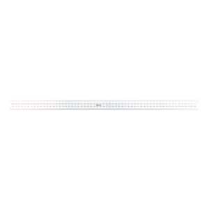 Thước Lá Thép 600mm, Metric Mitutoyo 182-171