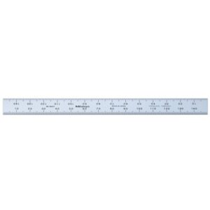 Thước Lá Thép 24