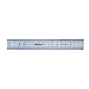 Thước Lá Thép 150mm/6