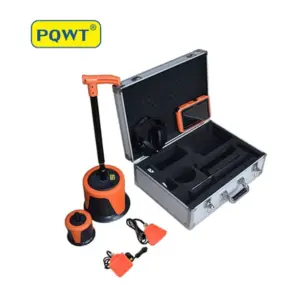 Máy phát hiện rò rỉ nước PQWT-L7000 độ sâu 5 mét 9 Máy phát hiện rò rỉ nước PQWT-L7000 độ sâu 5 mét