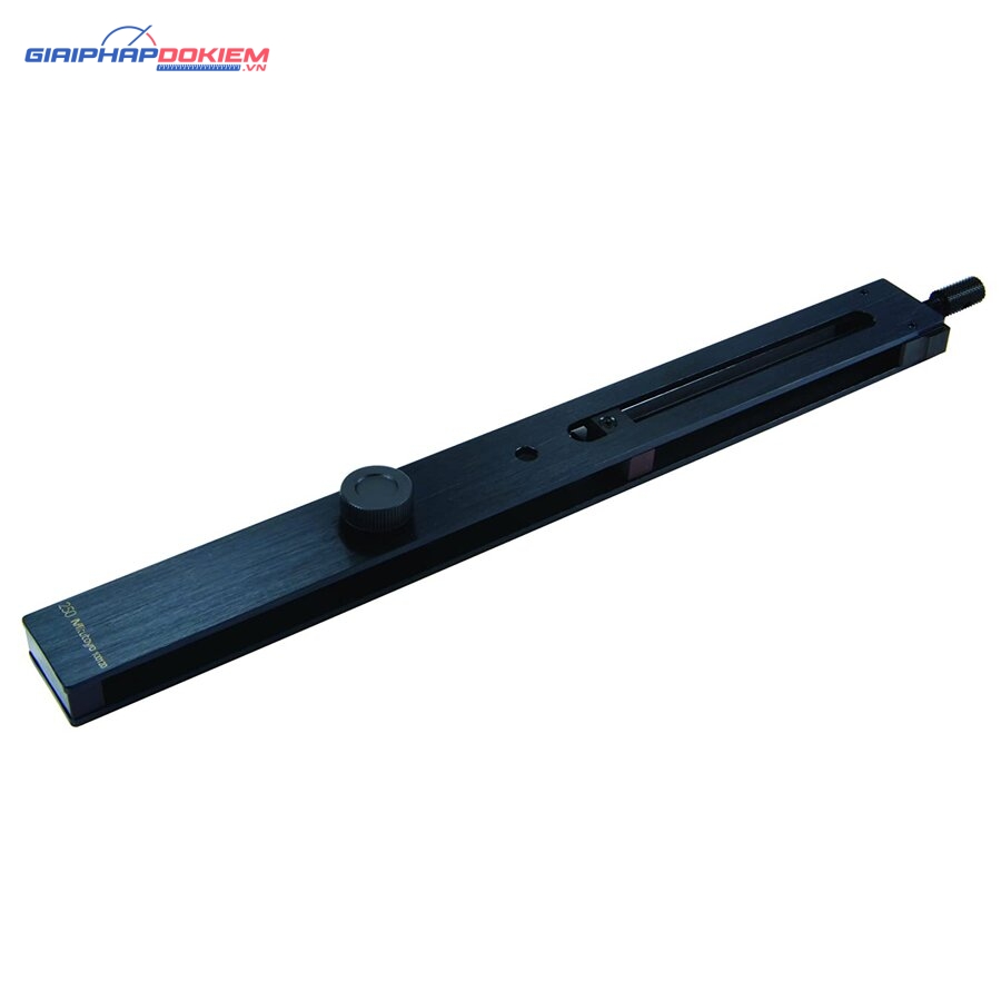 Thanh gá kẹp căn mẫu 20-250mm Mitutoyo 619005 3 Thanh gá kẹp căn mẫu 20-250mm Mitutoyo 619005