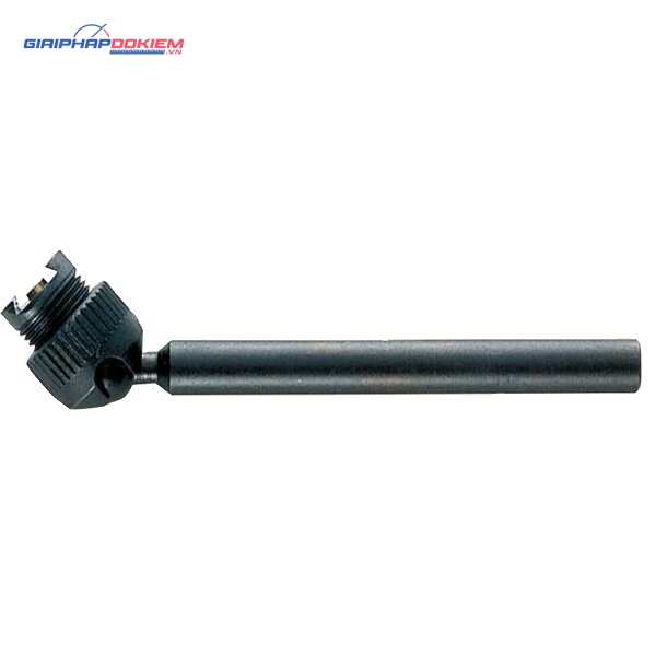 Thanh Giữ Đồ gá Cho Đồng Hồ So Đa Năng ø 0.25 in Mitutoyo 21CZA231 1 Thanh Giữ Đồ gá Cho Đồng Hồ So Đa Năng ø 0.25 in Mitutoyo 21CZA231