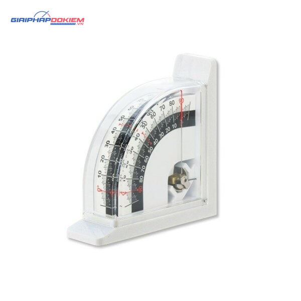 Thiết bị đo góc 0-90º loại có từ Niigata Seiki LM-90KD 3 Thiết bị đo góc 0-90º loại có từ Niigata Seiki LM-90KD