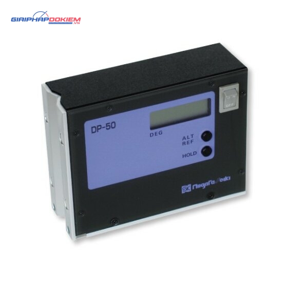 Thiết bị kiểm tra góc điện tử 0-50º Niigata Seiki DP-50 2 Thiết bị kiểm tra góc điện tử 0-50º Niigata Seiki DP-50
