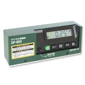 Thiết bị kiểm tra góc điện tử 0-90º Niigata Seiki DP-90G EX