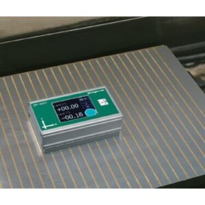 Thiết bị kiểm tra góc mặt phẳng điện tử DP-30XY 5 Thiết bị kiểm tra góc mặt phẳng điện tử DP-30XY