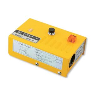 Thiết bị tạo từ-Khử từ Mini Niigata Seiki MT-F