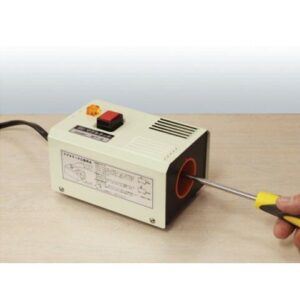 Thiết bị tạo từ-Khử từ Mini Niigata Seiki MT-G 7 Thiết bị tạo từ-Khử từ Mini Niigata Seiki MT-G