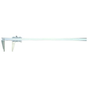 Thước Cặp Cơ Khí 1 Ngàm Đo Metric/Inch 0-2000mm/0.02mm Mitutoyo 160-159