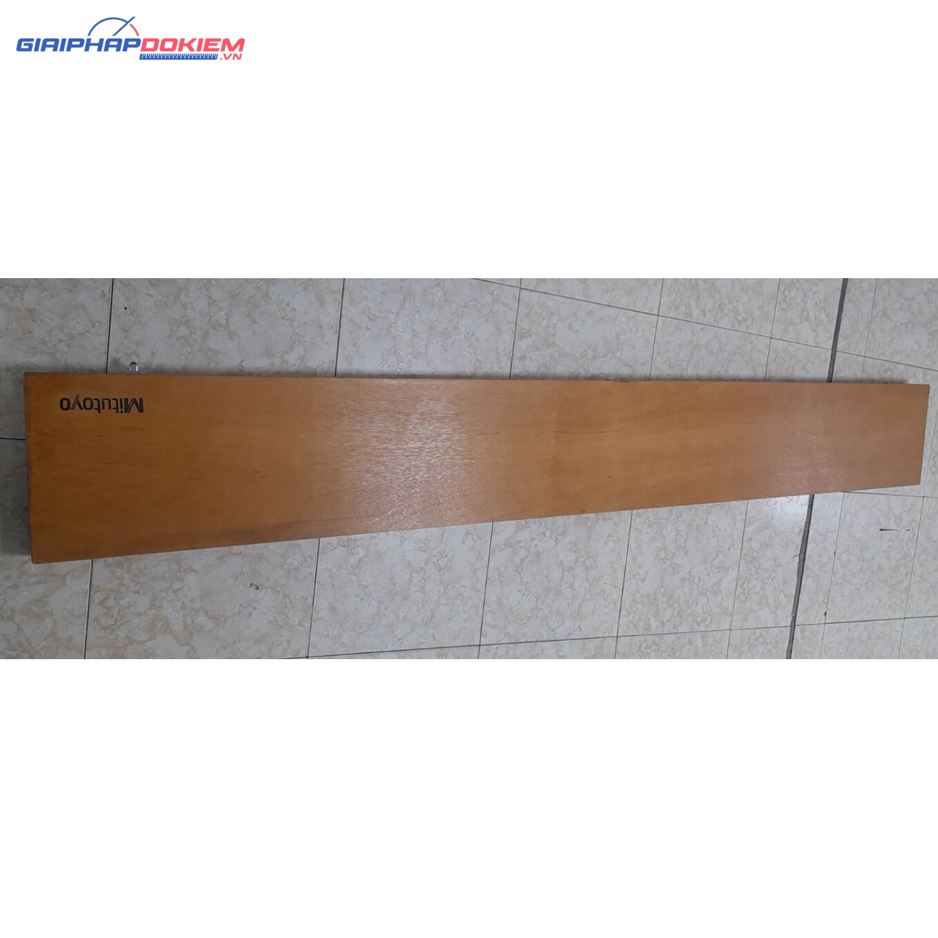 Thước Cặp Cơ Khí 1 Ngàm Đo Metric/Inch 0-2000mm/0.02mm Mitutoyo 160-159 11 Thước Cặp Cơ Khí 1 Ngàm Đo Metric/Inch 0-2000mm/0.02mm Mitutoyo 160-159