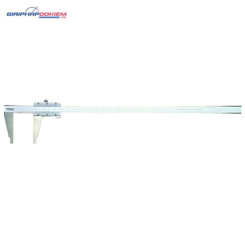 Thước Cặp Cơ Khí 1 Ngàm Đo Metric/Inch 0-2000mm/0.02mm Mitutoyo 160-159 7 Thước Cặp Cơ Khí 1 Ngàm Đo Metric/Inch 0-2000mm/0.02mm Mitutoyo 160-159