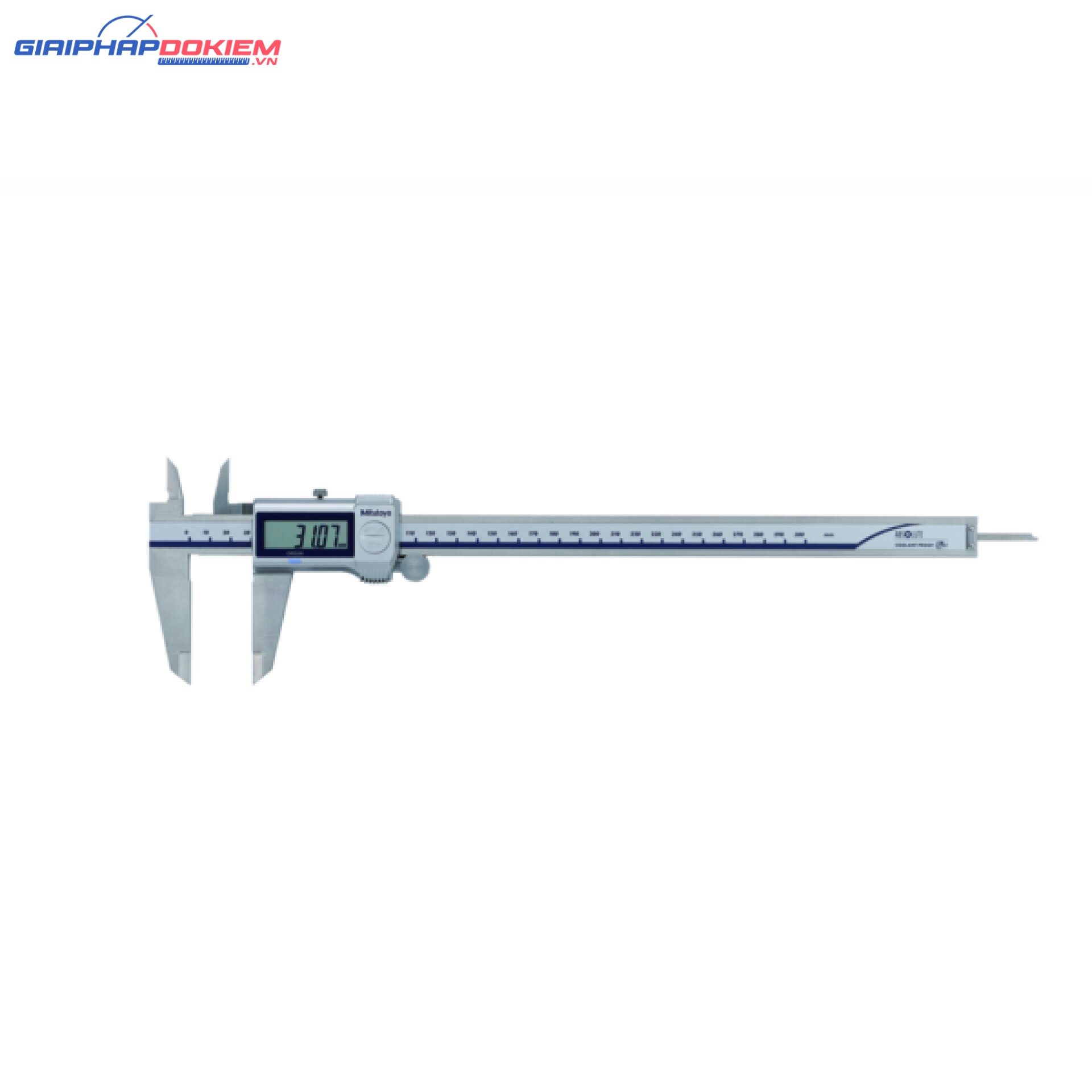 Thước cặp điện tử 0-300mm Mitutoyo 500-714-20 7 Thước cặp điện tử 0-300mm Mitutoyo 500-714-20