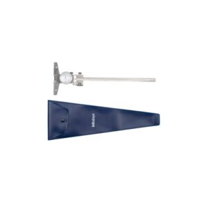 Thước cặp đo sâu cơ khí 0-12