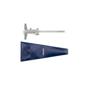 Thước cặp đo sâu cơ khí 0-150mm, 0,02mm Mitutoyo 527-411 11 Thước cặp đo sâu cơ khí 0-150mm, 0,02mm Mitutoyo 527-411